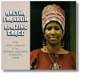 Lo que hay que Tener: Aretha Franklin: Gospel en vivo